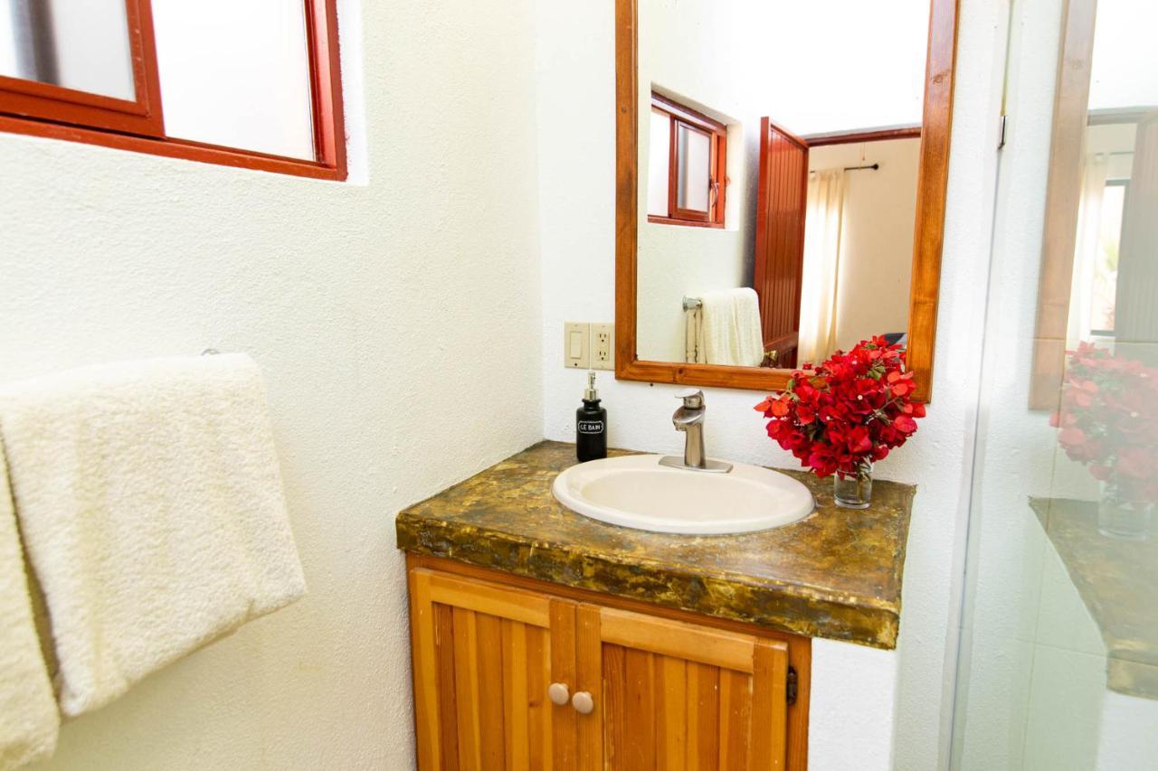 Double or Twin Room with Sea View